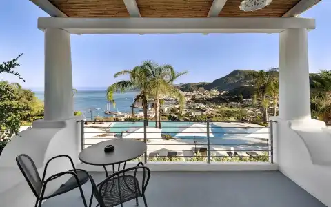 Villa Enrica - Aeolian Charme - 124