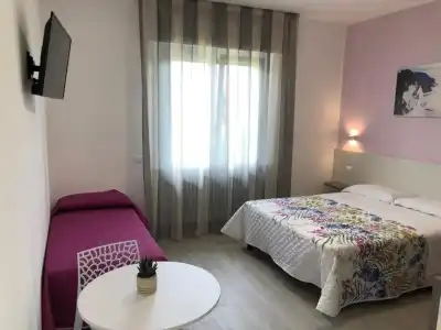 Nel Conero Affittacamere - 2