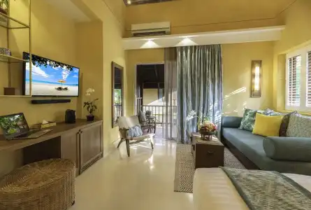 Buri Rasa Village Samui Adults Only - 6