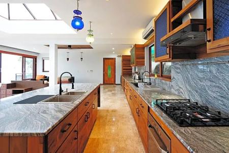 Sandalwood Luxury Villas - 201