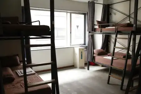 CITAN - Hostel - 35