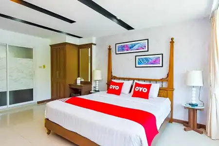 OYO 394 Nana Beach Cha Am - 77