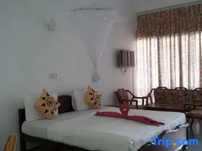 Oasis Beach Resort - 41