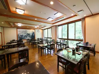 Shirahone Onsen Tsuruya Ryokan - 33