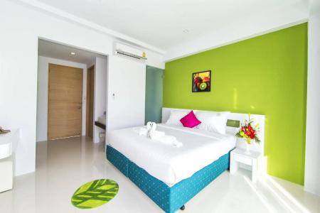 The Frutta Boutique Patong Beach - 40