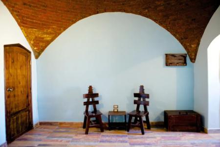 Hadouta Masreya Nubian Guest House - 13