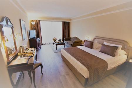 Karaca Otel - 4