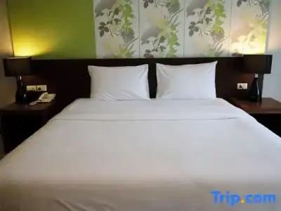 P.S Hill Resort - 30