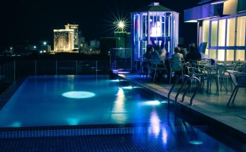 La Vogue Boutique & Casino - 14