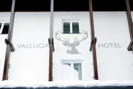 Valluga - 10