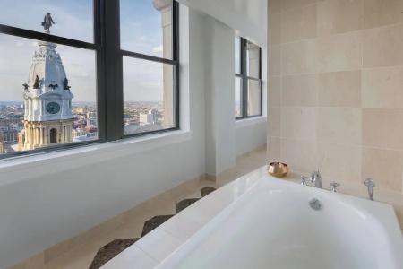 The Ritz-Carlton, Philadelphia - 101