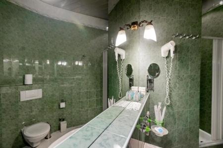 Boutique Villa Mtiebi - 58