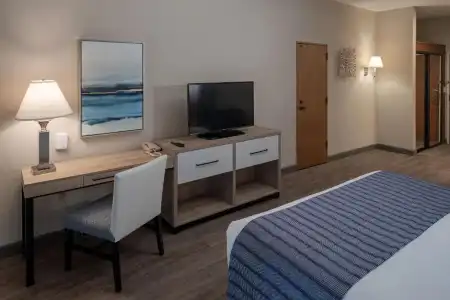 Bay Club & Marina - 51