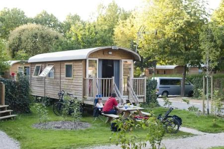 Camping de Paris - 4