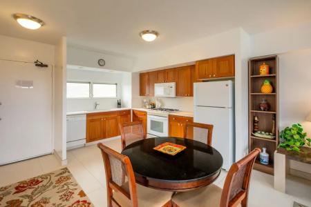 Waikiki Shore by OUTRIGGER - 105