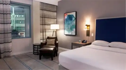 Hilton Austin Airport - 86