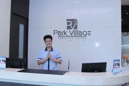 Park Village Rama II - 25