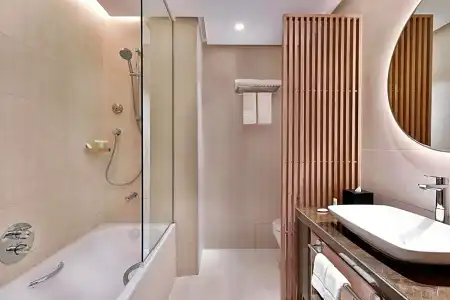 Courtyard by Marriott Al Barsha - 33