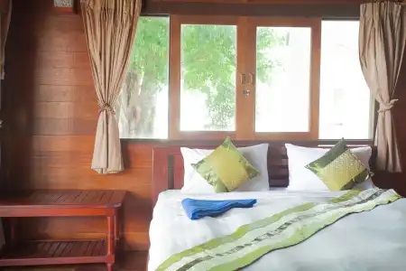 Koh Tao Regal Resort - 5