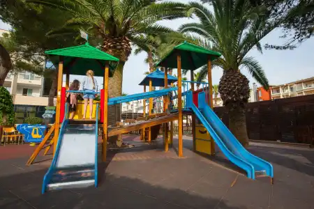 Grupotel Alcudia Pins - 17