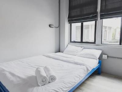 Loftel Station Hostel - 58