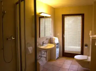 les Chamois - 8
