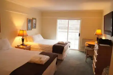 South Thompson Inn & Conference Centre - 60