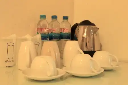 Grand Smile Wellness Resort - 42