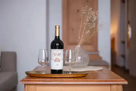 Grichting & Serviced Apartments - 80