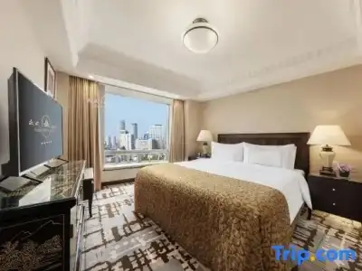 Lakeview Xuanwu - 139