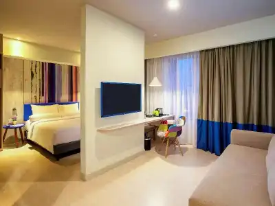 ibis Styles Kuala Lumpur Sri Damansara - 40