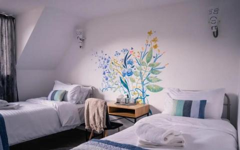 Guest house Toon Armeni - 54