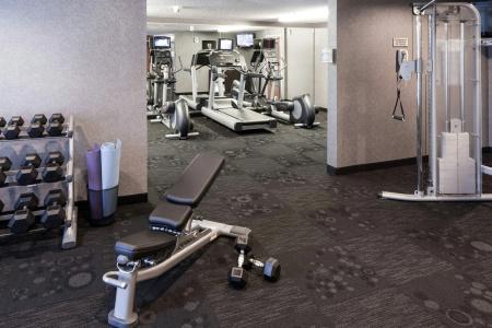 SpringHill Suites by Marriott Boise ParkCenter - 24
