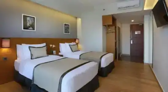 Azana Boutique Denpasar - 51