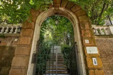 Villa Linneo - 18