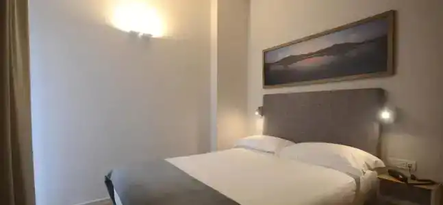Albergo Centrale - 70