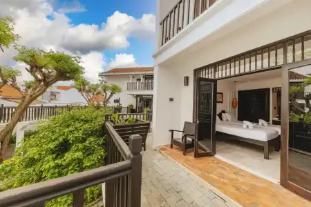 Hoi An Coco River Resort & Spa - 74