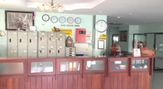 PTK Residence - 25