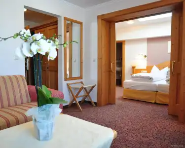 Alpenrose Kufstein - 2