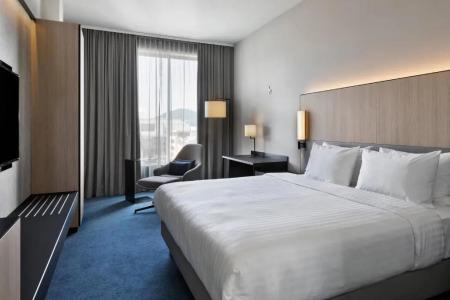 Courtyard Freiburg - 21