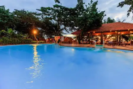 Kim Hoa Resort - 15