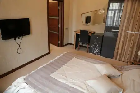 Luxe Lankaran - 3