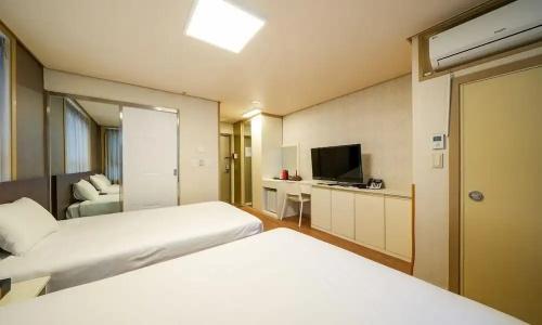 Aventree Yeouido - 42