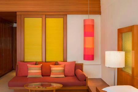 Sheraton Hua Hin Resort & Spa - 2