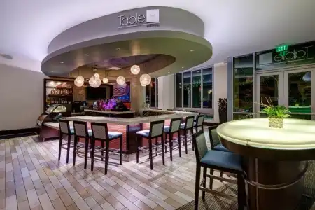 Indigo San Diego-Gaslamp Quarter by IHG - 23