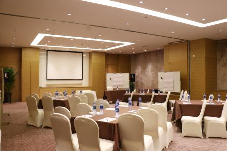 Holiday Inn Xi'an Big Goose Pagoda by IHG - 40