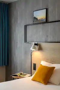 ibis Saint Malo La Madeleine - 57