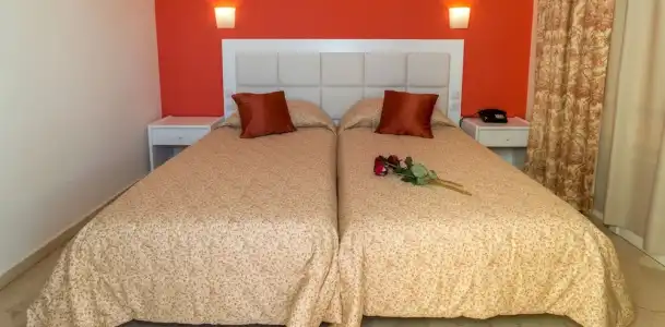 Manolis Apartments - 45