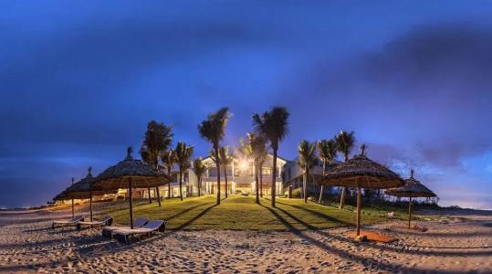 Mangala Zen Garden & Luxury Apartments - 20