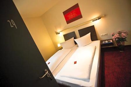 Speyer am Technik Museum - 28